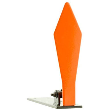 Champion Targets 44886 Metal Traps 22 Diamond Pop Up 1