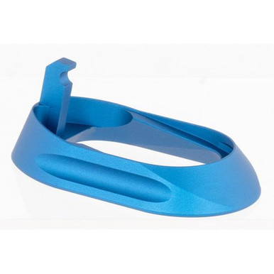 Walther Arms 2836319 PPQ  Aluminum Blue