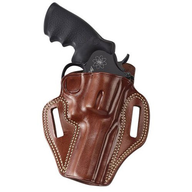 Galco CM266 Combat Master  Tan Leather Belt 1911 Commander Right Hand