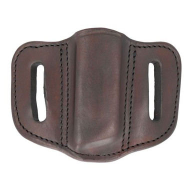 1791 Gunleather MAG12SBRA MAG1.2  Single Signature Brown Leather