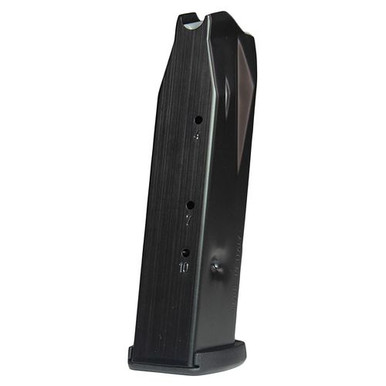 Walther Arms 2810090 PPQ  45 ACP M2 10rd Black Detachable