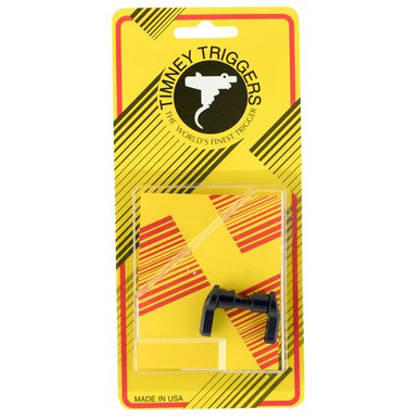 Timney Triggers 49ER SAFETY AR 49R Safety Selector Steel Black