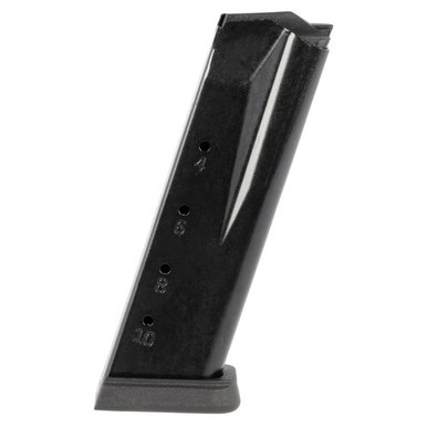ProMag RUG23 Ruger  45 ACP SR45 10rd Black Oxide Detachable