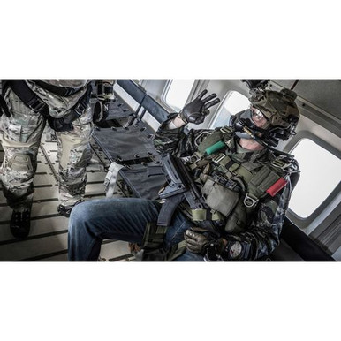 Magpul Zhukov S Stock for AK-47 Rifles