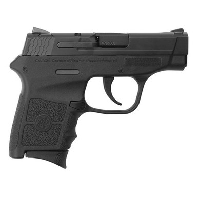 Smith & Wesson M&P Bodyguard 380 .380 ACP 2.75" Pistol