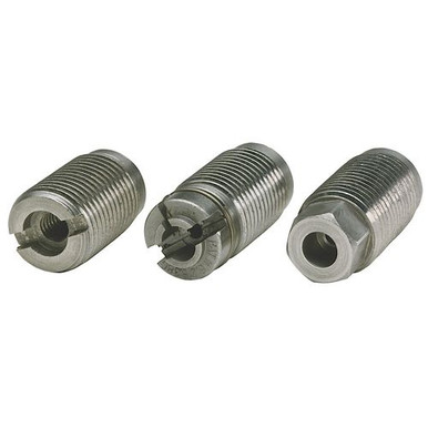 CVA AC1678 209 Breech Plug 209 Primers Stainless Steel