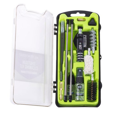 Breakthrough Clean BTCCC12G Vision Series Cleaning Kit 12 Gauge Shotgun