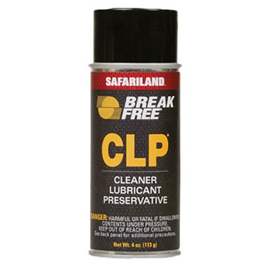 Break-Free CLP21 CLP  4 oz Aerosol 10 Pack