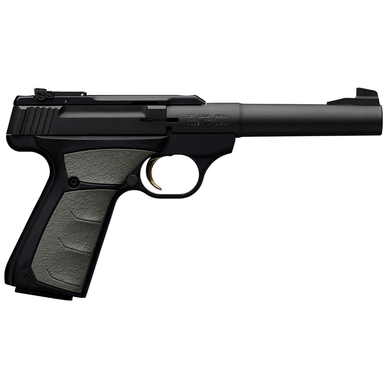 Browning Buckmark Camper UFX 22 LR Semi Auto Pistol