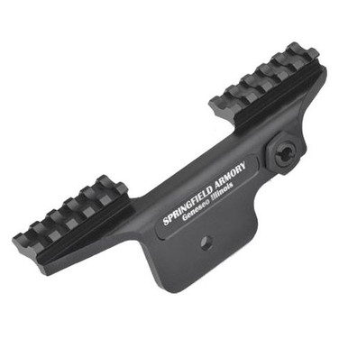 Springfield Armory M1A Aluminum Scope Mount - 4th Generation
