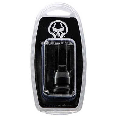 DEADAIR DA301 5.56 FLASH HIDER 1/2X28