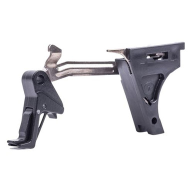 CMC Triggers 72001 Drop-In  Compatible with Glock 21, 30, 41 Gen 4 Flat