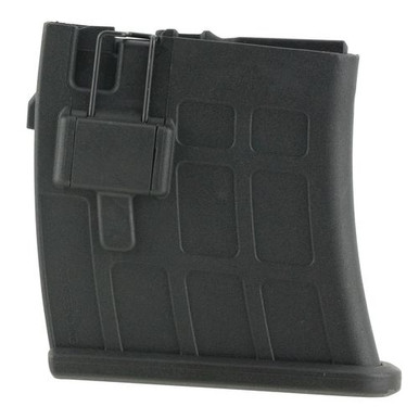 ProMag AA762R01 Archangel  7.62x54mmR Mosin-Nagant 5rd Black Detachable