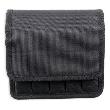 Bulldog BDT60 Deluxe  Pistol Mag Pouch Black