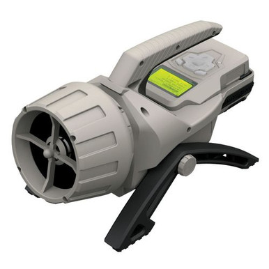 Western Rivers MP100 Mantis Pro 100 with Remote Multiple Species Portable