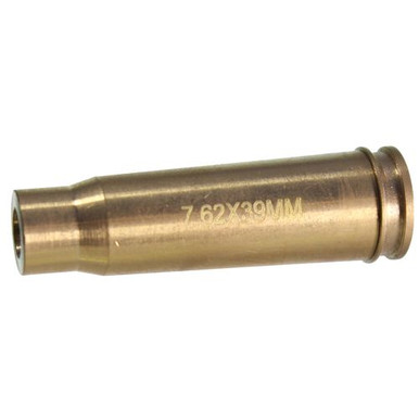 Aim Sports PJBS76239 Cartridge 7.62x39mm 635-655nm Intensity LR-41 Battery