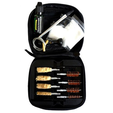 Clenzoil 2328 Multi-Caliber Pistol Multi-Caliber Black Case