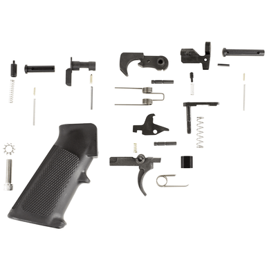 Aero Precision M5 .308 AR-10 Standard Lower Parts Kit