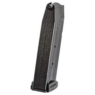 ProMag SIGA8 Sig  9mm Luger P320 17rd Black Oxide Detachable