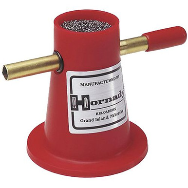 Hornady 050100 Powder Trickler Each Universal All Calibers