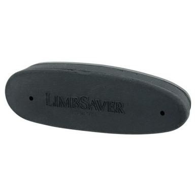 Limbsaver 10008 Classic Precision Fit Recoil Pad Browning Gold Black Rubber