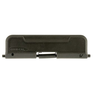 Strike ARUDCE0122 AR Enhanced Ultimate Dust Cover AR-15, M4, M16 Black with Standard Design