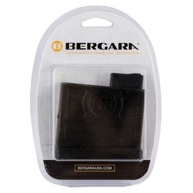 Bergara Rifles BA0016 B-14 22 LR Bergara B-14 10rd Black Detachable