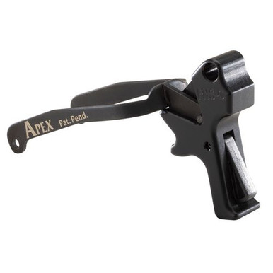 APEX TACTICAL SPECIALTIES 119113 Action Enhancement Kit FN FNS Compact Enhancement Drop-in