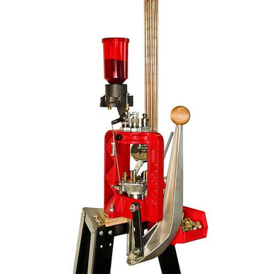 Lee 90937 Load Master 380 ACP Reloading Pistol Kit