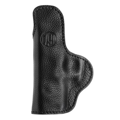 1791 Gunleather UCH4NSBR Ultra Custom Night Sky Black Leather  Fits CZ,Glock,Ruger,Sig,Springfield,Taurus Glock 17 Right Hand