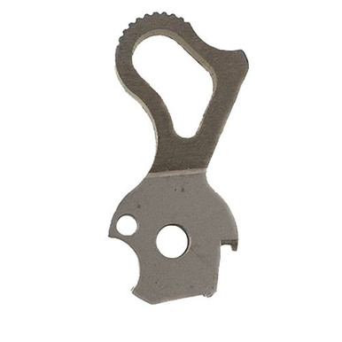 Wilson Combat 337S Ultralight Skeleton Hammer 1911 Style Stainless Steel