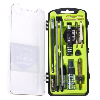 Breakthrough Clean BTCCCAR15 Vision Series Cleaning Kit 223 Rem,5.56 NATO AR Platform