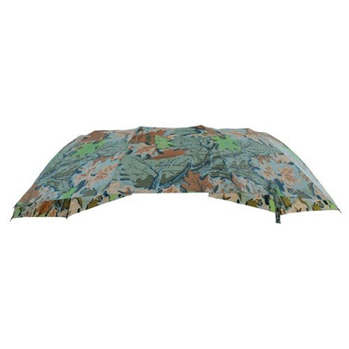 HME TSU Tree Stand Umbrella Cover Camouflage