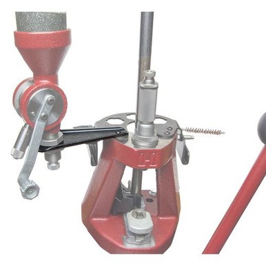 Hornady 399694 Lock-N-Load Powder Measure Attachment Metal