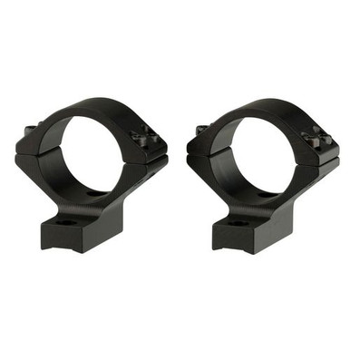 Browning 123013 AB3 Integrated Scope Mount 30mm High Black