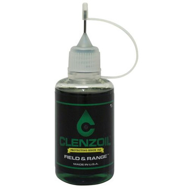 Clenzoil 2618 Field &amp; Range  Cleaner/Lubricant/Protector Needle Oiler 1 oz