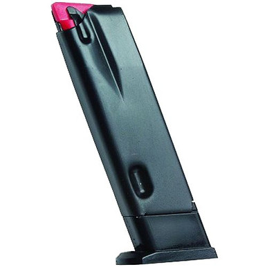 CZ 11601 CZ Kadet  22 LR CZ 75 Kadet 10 Blued Detachable