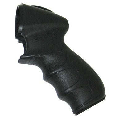 Tac-Star 1081153 Shotgun Grips Tactical Grip REM 870/1187 Black