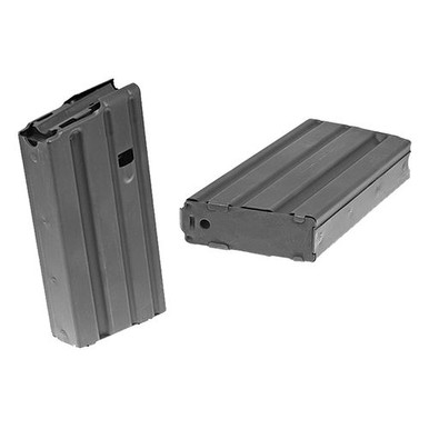 Ruger 90679 AR-556  450 Bushmaster Ruger 5rd Black Detachable