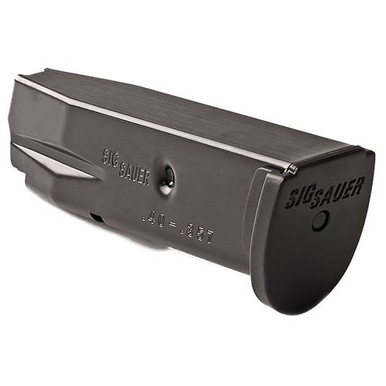 Sig Sauer MAGMODC4310 P250/P320  40 S&amp;W/357 Sig P320,P250 Compact 10rd Blued Detachable