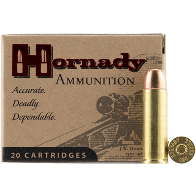 Hornady 9148 Custom  454 Casull 240 gr XTP MAG 20 Bx/ 10 Cs