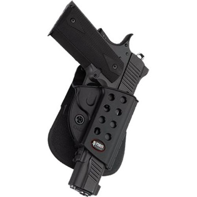 Fobus HPPBH Evolution Belt  Hi-Point 45 Plastic Black