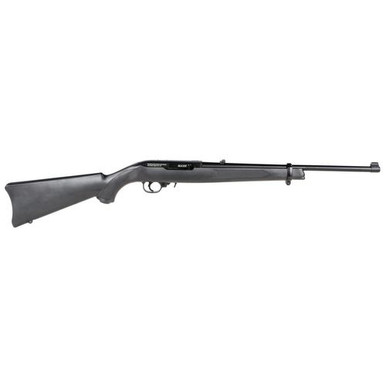 RWS/Umarex 2244233 Ruger 10/22  .177 Pellet Black Fixed Stock