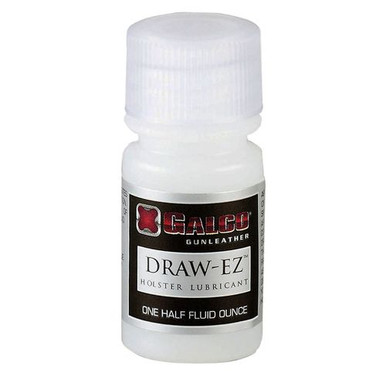 Galco DRAWEZ Draw-Ez Conditioner .50 oz