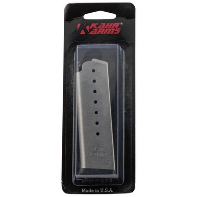 Kahr Arms K920 K9  9mm Luger Kahr 9mm Models 8rd Silver Detachable