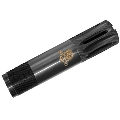 Hevishot 550124 Waterfowl  
Optima Plus 12 Gauge Mid-Range 17-4 Stainless Steel Black