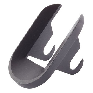 Wilson Combat 188B Magazine Well Blue Fits 1911 Style Handguns