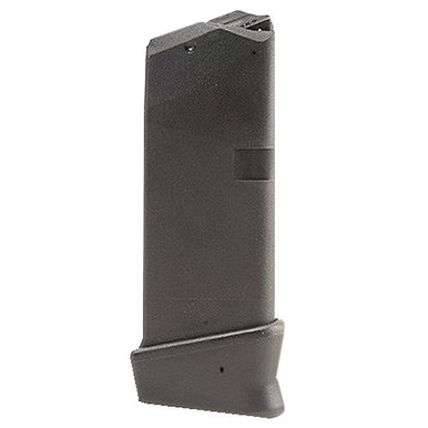 Glock MF08820 G33  357 Sig 11rd Black Detachable