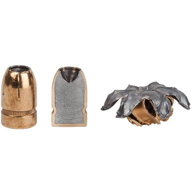 Federal Premium Personal Defense 40 S&W 180 gr HST Jacketed Hollow Point Handgun Ammo