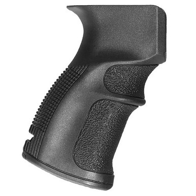 FAB DEFENSE FX-AG47B AG-47 Ergonomic Pistol Grip AK-47/74 Polymer Black